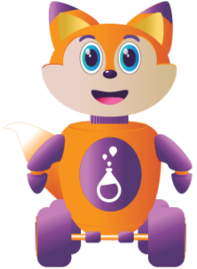 Le personnage du renard