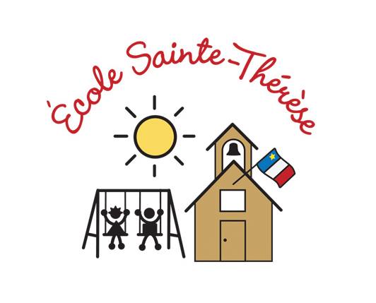 Photo du profil de média social de École Sainte-Thérèse