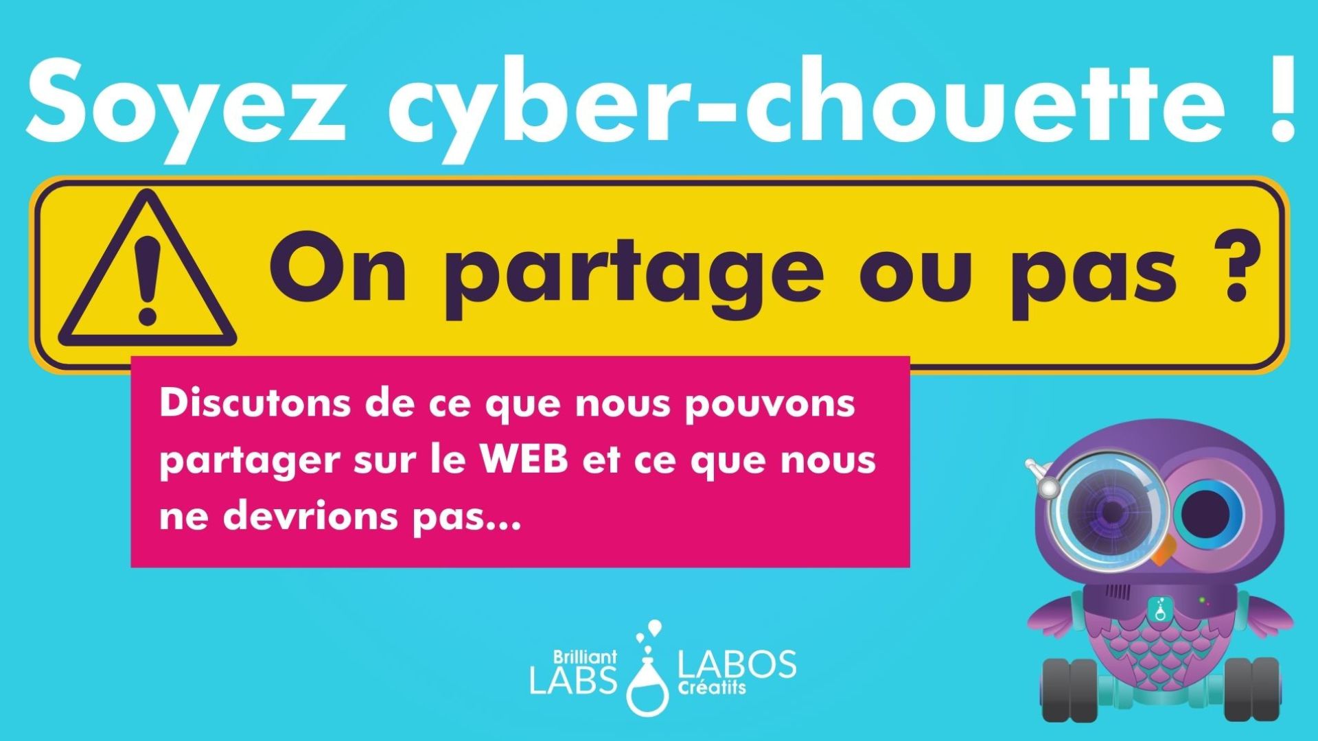 Image de couverture pour le document Devrions-nous partager
