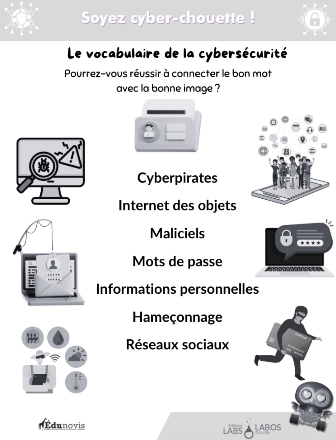 Image de couverture pour le document de correspondance de mots
