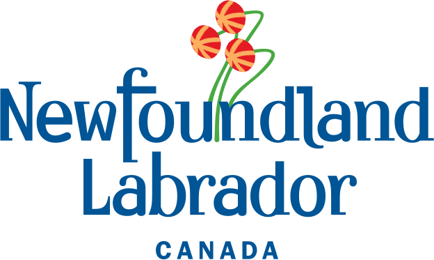 Logo du gouvernement de Terre-Neuve-et-Labrador