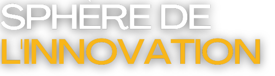 Logo du Sphère de L’Innovation sans le texte et si