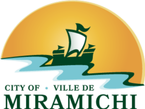 Logo de la ville de Miramichi