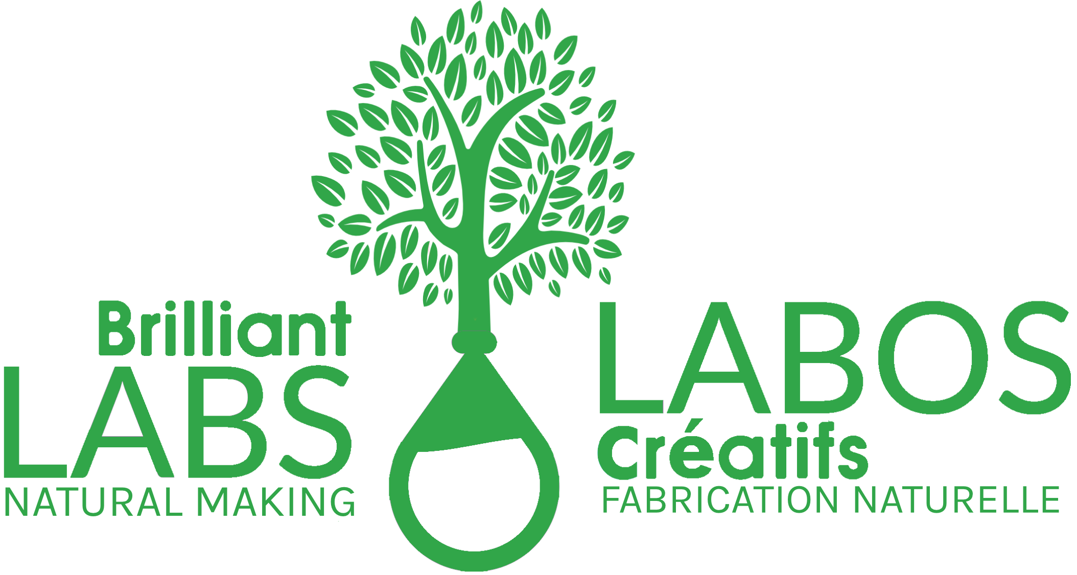 Logo de la fabrication naturelle