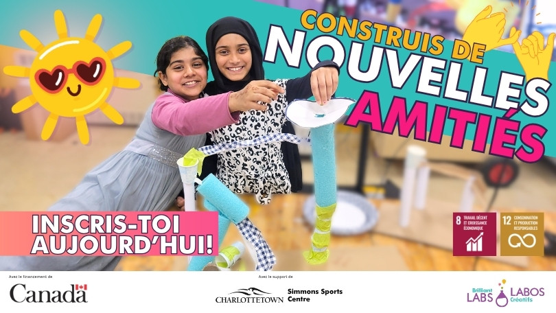Image de présentation du Centre sportif Simmons Drop In